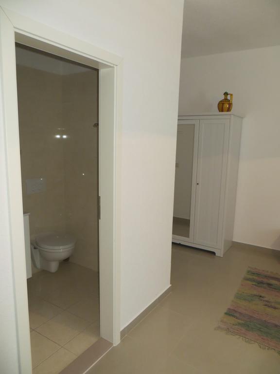بريلا Apartments Lucija المظهر الخارجي الصورة