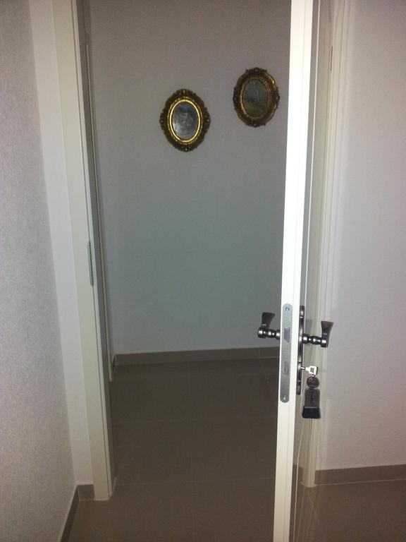بريلا Apartments Lucija الغرفة الصورة