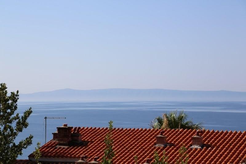 بريلا Apartments Lucija المظهر الخارجي الصورة